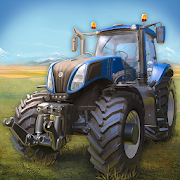 Farming Simulator 16 Mod