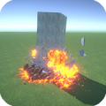 Sandbox destruction simulation Mod