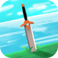 Holy Sword Survival icon