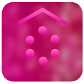 SL Glittery Pink Theme Mod