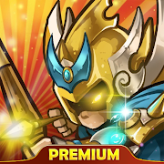 Defense Heroes Premium Mod