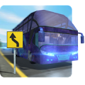 Bus Simulator Cockpit Go : Megabus‏ Mod