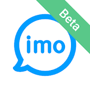 imo beta -video calls and chat Mod