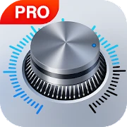 EQ & Bass Booster Pro - metal Mod Apk [Paid for free][Free purchase]