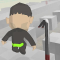 DeathRun 2 Go - Ragdoll Fun 3D Mod