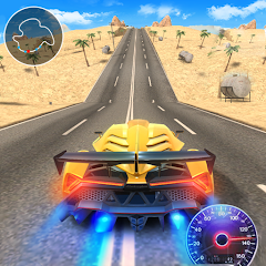 Download do APK de Racing in City para Android