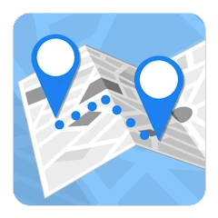 Fake GPS Joystick & Routes Go Mod