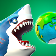 Hungry Shark World Unlimited money