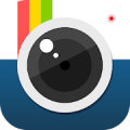 Z Camera - Photo Editor, Beauty Selfie, Collage icon