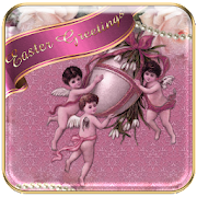 Easter Greetings Go Launcher t Mod
