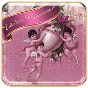 Easter Greetings Go Launcher t Mod