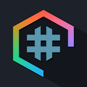 Hex Installer: OneUI themes icon