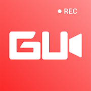 Screen Recorder GU Recorder Mod Apk