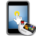 GKM Touch icon