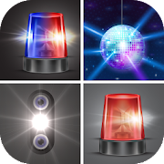 Flash Light : Multifunctions Mod