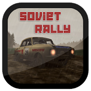Soviet Rally Mod
