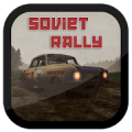 Soviet Rally icon