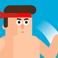 Mr Fight - Wrestling Puzzles icon