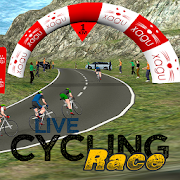 Live Cycling Race Mod