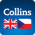 Collins English<>Czech Dictionary Mod
