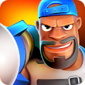 Mighty Battles icon