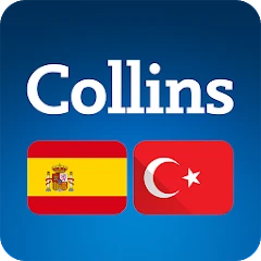 Spanish-Turkish Dictionary Mod Apk [Premium]
