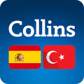 Collins Spanish<>Turkish Dictionary Mod