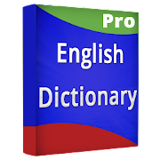 English Dictionary :Pro icon
