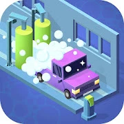 Car Wash Empire Mod Apk 1.30 [Hapus iklan]