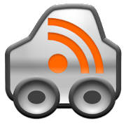 Car Cast Pro - Podcast Player Mod