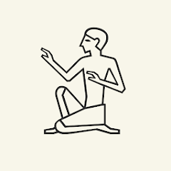 Write in Hieroglyphs Mod APK'sı