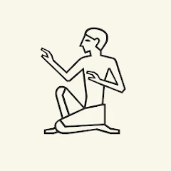 Write in Hieroglyphs Mod