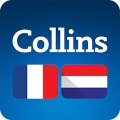 Collins French<>Dutch Dictionary‏ Mod
