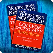 Webster's English & Thesaurus