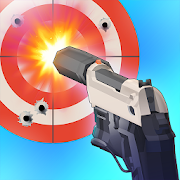 Idle Gun 3D Mod