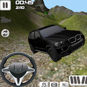 Offroad Car Simulator Mod Apk