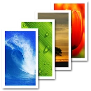 Backgrounds HD (Wallpapers)