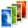 Backgrounds HD (Wallpapers) icon