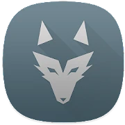 Wolfie for KWGT