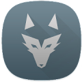 Wolfie para KWGT Mod