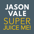 Super Juice Me! Challenge‏ Mod