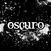 Oscuro Icon Pack Mod