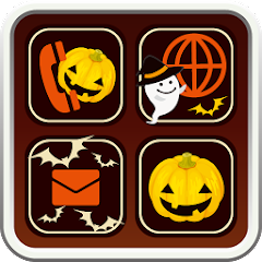 Halloween Icon-Cute Custom icon