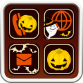Halloween Icon-Cute Custom icon