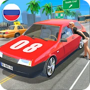 Russian Cars Simulator Mod