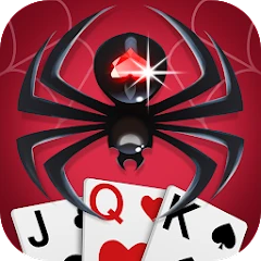 Paciência Spider