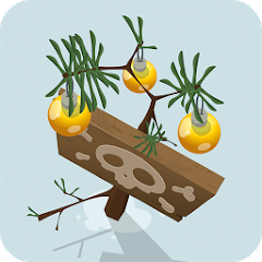 Minefield Run: Xmas Tree Pro Mod