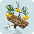 Minefield Run: Xmas Tree Pro icon