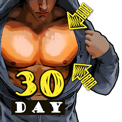 30 day challenge - CHEST worko Mod
