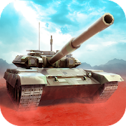 Iron Tank Assault : Frontline Mod